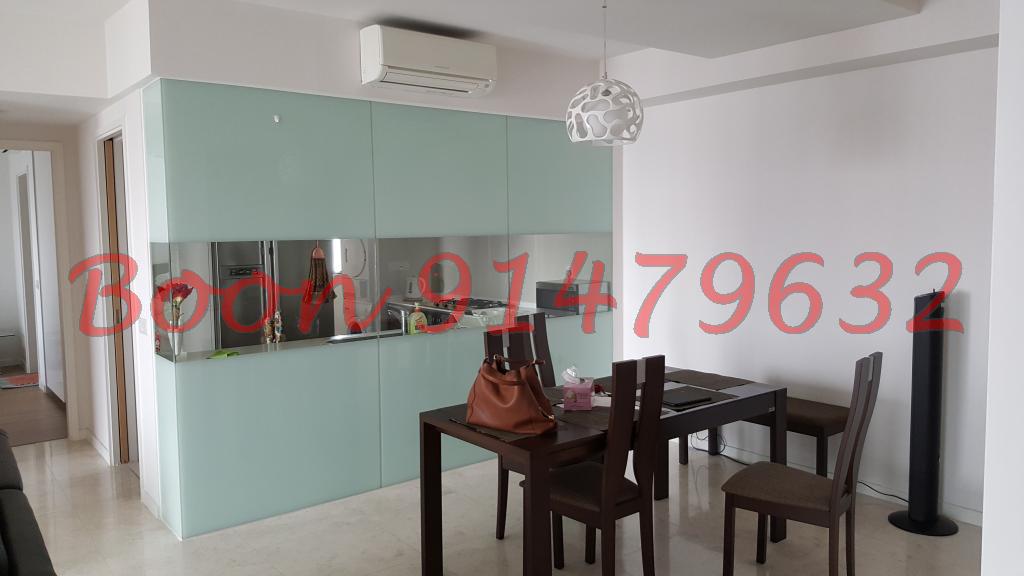 The Lakefront Residences (D22), Condominium #91597292